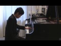 KING FM Ten Grands Young Artists Awards, Michael Lee