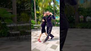 Argentine Tango