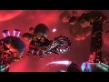 Lost Orbit - PS4 Announcement Trailer
