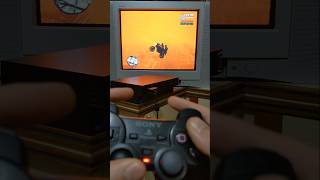 Gta San Andreas - Playstation 2 - Gameplay