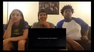 The Conjuring 2 Official Trailer #1 Reaction/Review