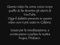 Funerale Calabrese - Video Divertenti