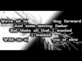 image Avenged Sevenfold Until End Lyrics