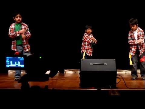 Chillar Party - Tai Tai phiss