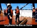 ALPHA CRUCIS - 1a ESTACAO OCEANOGRAFICA