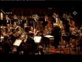 Berg Violin Concerto pt 3, Akiko Suwanai