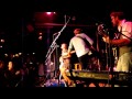 The Lumineers -