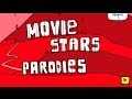 Movie Stars Parodies Walkthrough