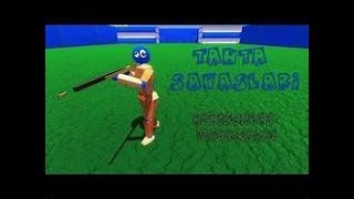 Oyuncak Odun Adamlar Savaş Si̇mulator