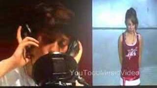 Watch Naked Brothers Band Beautiful Eyes video
