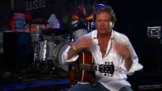 Watch Charlie Robison Feeling Good video