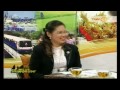 กองทุนพัฒนาบทบาทสตรี