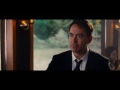 The Judge Movie CLIP - Stop Staring (2014) - Robert Downey Jr., Vera Farmiga Movie HD