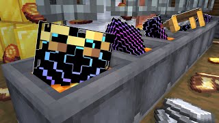 I Designed The Most Overcomplicated Create Mod Workshop