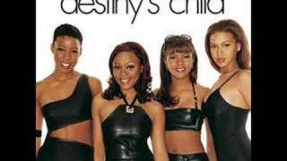 Video Second nature Destiny's Child