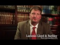 Peter Lloyd • Lummis Lloyd & Barkley Law Office
