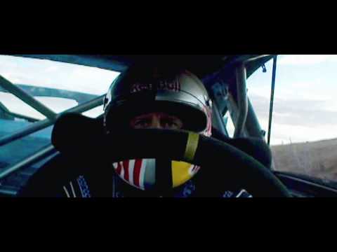 Climb Attack - Rhys Millen Tackles Pikes Peak