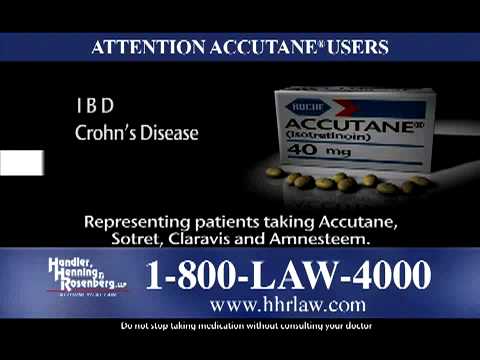 Does Accutane Cause Irritability