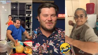 Scare Pranks With Gadgets Puro Fail Show