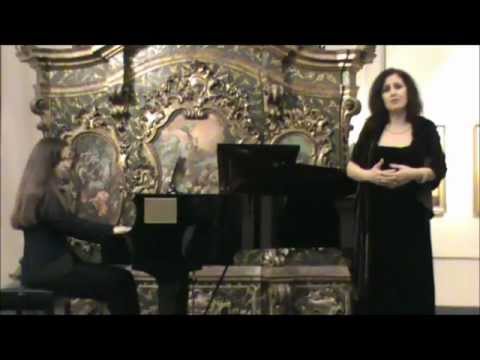 Ancella E Regina Video