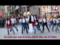 Chema Ruiz - OFICIAL Murcianico Style Flashmob en Murcia Parodia Gangnam Style @ChemaRuizComico