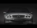 Mercedes Benz SL-class Promo Video
