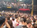 El cierre @ Amnesia