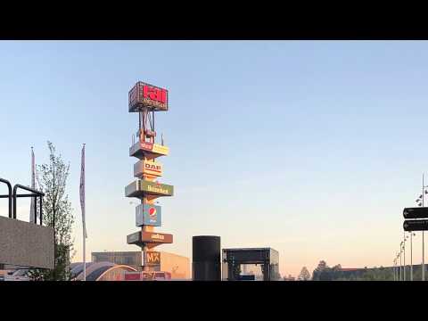 VT wonen&design beurs 2018 | #behindthescene