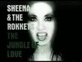 Sheena & the Rokkets - The Jungle Of Love (from "Rock The Ro