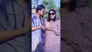 Raksha Shrestha And Kumar Kattel Timi Bina Apuro