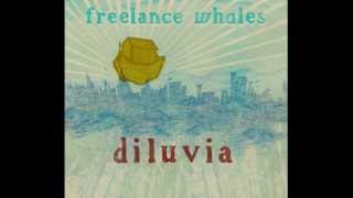 Watch Freelance Whales Aeolus video