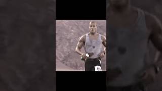 David Goggins Is Insane