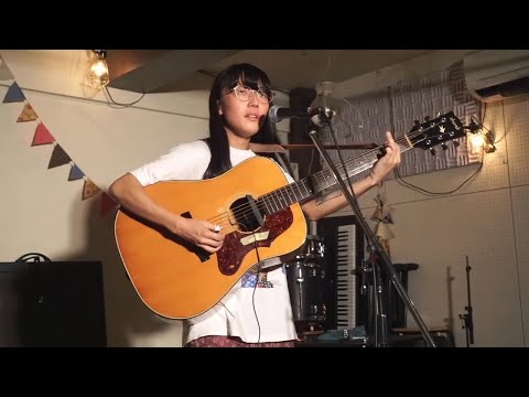 井上園子「常磐炭坑節」Live at 下北沢 mona records (12月13日 23:00 / 24 users)