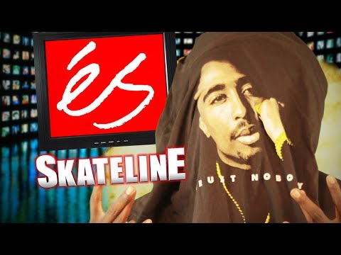 SKATELINE - Chaz Ortiz, Plan B Video Release Date!?! Es Shoes, Stasians and more...