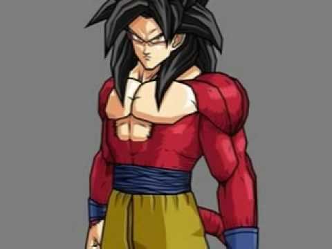 dragon ball goku ssj10. Goku Super Saiyajin 1 - 12 ORIGINAL 1.95 min. | 3.165 user rating | 616736 views. Música: Ore wa tokoton tomaranai!!! Todas as fases verdadeiras do Goku.