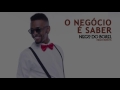 O Negócio é Saber Video preview