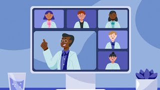 Culture Ia Zoom Fatigue, Envoyez Votre Clone En Visio
