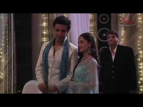 Behind the Scene of Engagement Sequence in Ek Haseena Thi