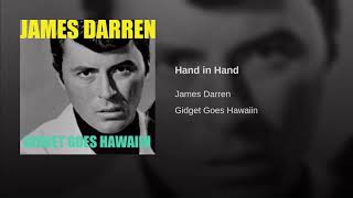 Watch James Darren Hand In Hand video