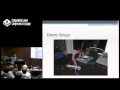 Watch Sigrok: Using Logic to Debug Logic - Matt Ranostay, Intel Open Source Technology Center Video