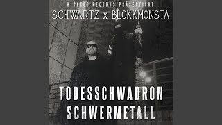 Todesschwadron Schwermetall