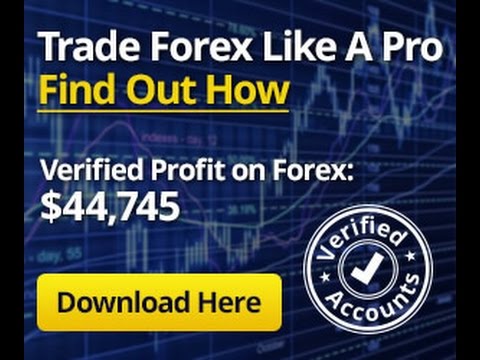 Is forex trading legitimate