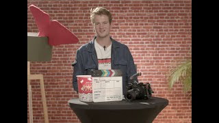 Stagevideo Foxity Films