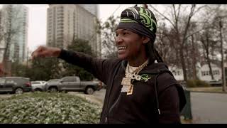 Raw Youngin - No Poplockin Official Music Video