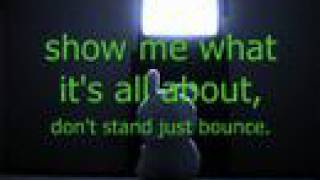 Watch Thousand Foot Krutch Bounce video