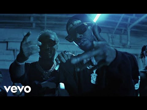 Dead Man Walking Video