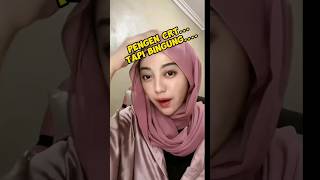 Pengen Crt Tp Bingung