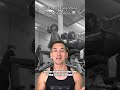 Watch me fail incline dumbbell press