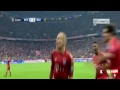 บาร์เยิน vs บาซ่า 4-0