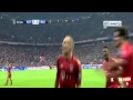 บาร์เยิน vs บาซ่า 4-0